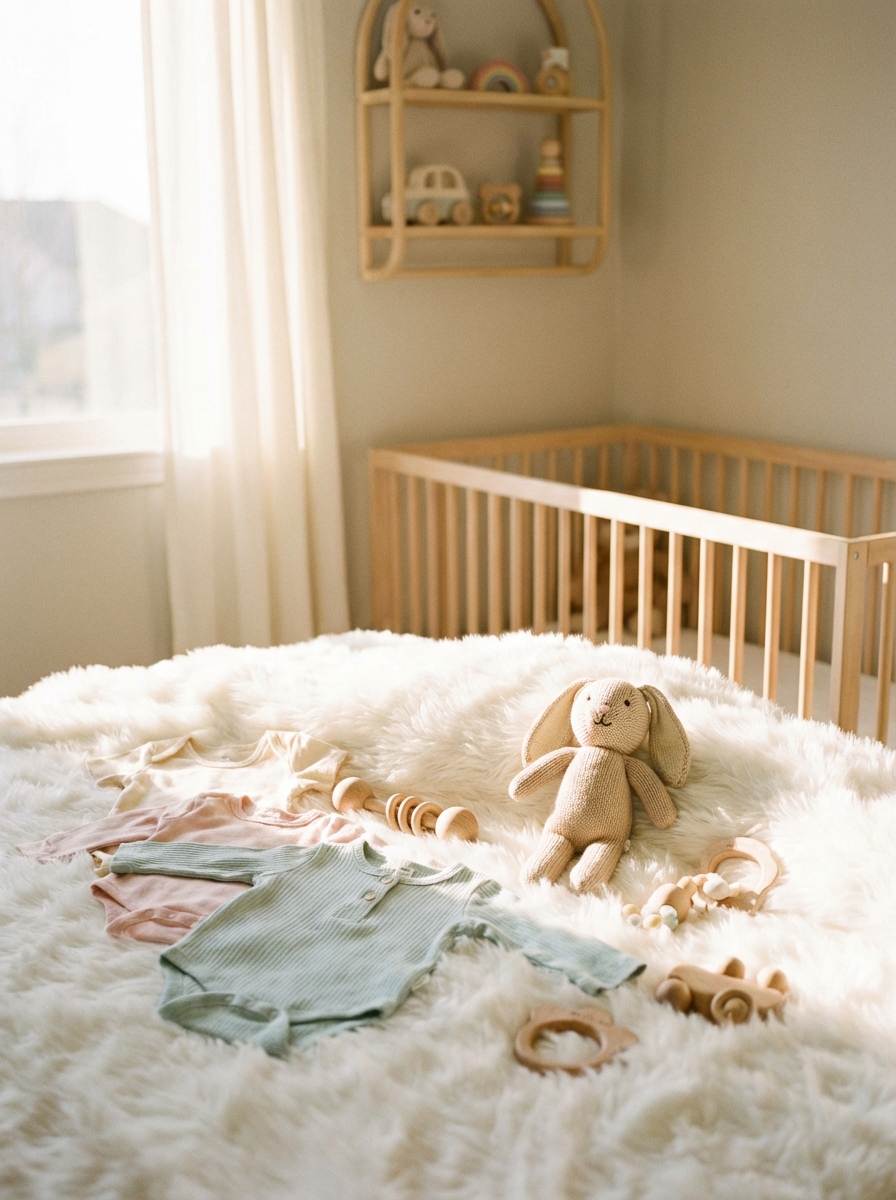 유아용품 상세페이지 헤더