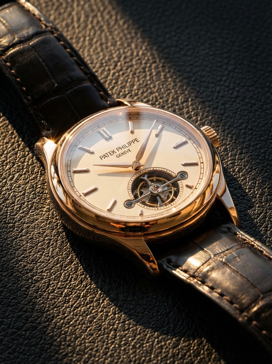 시계 상세페이지 헤더