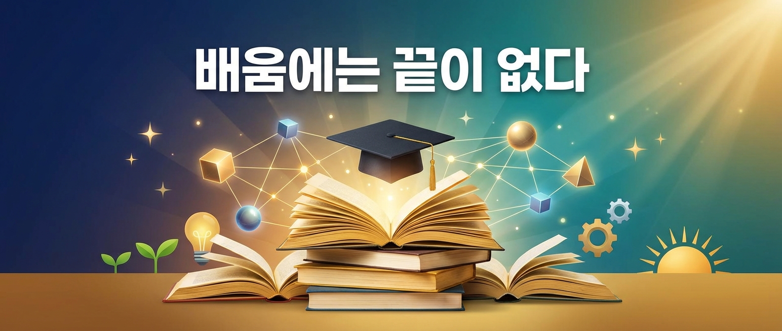 교육/강의 배너