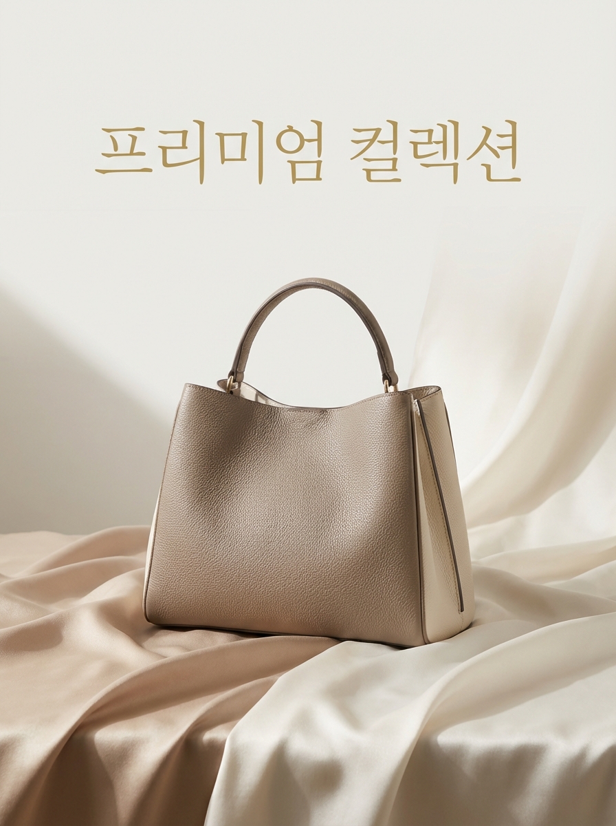 패션 상세페이지 헤더