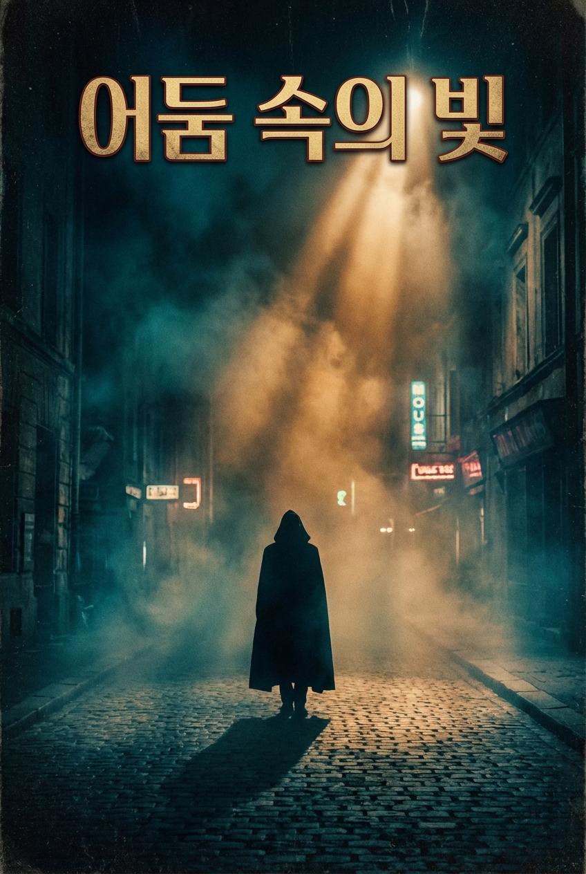 영화/단편 포스터