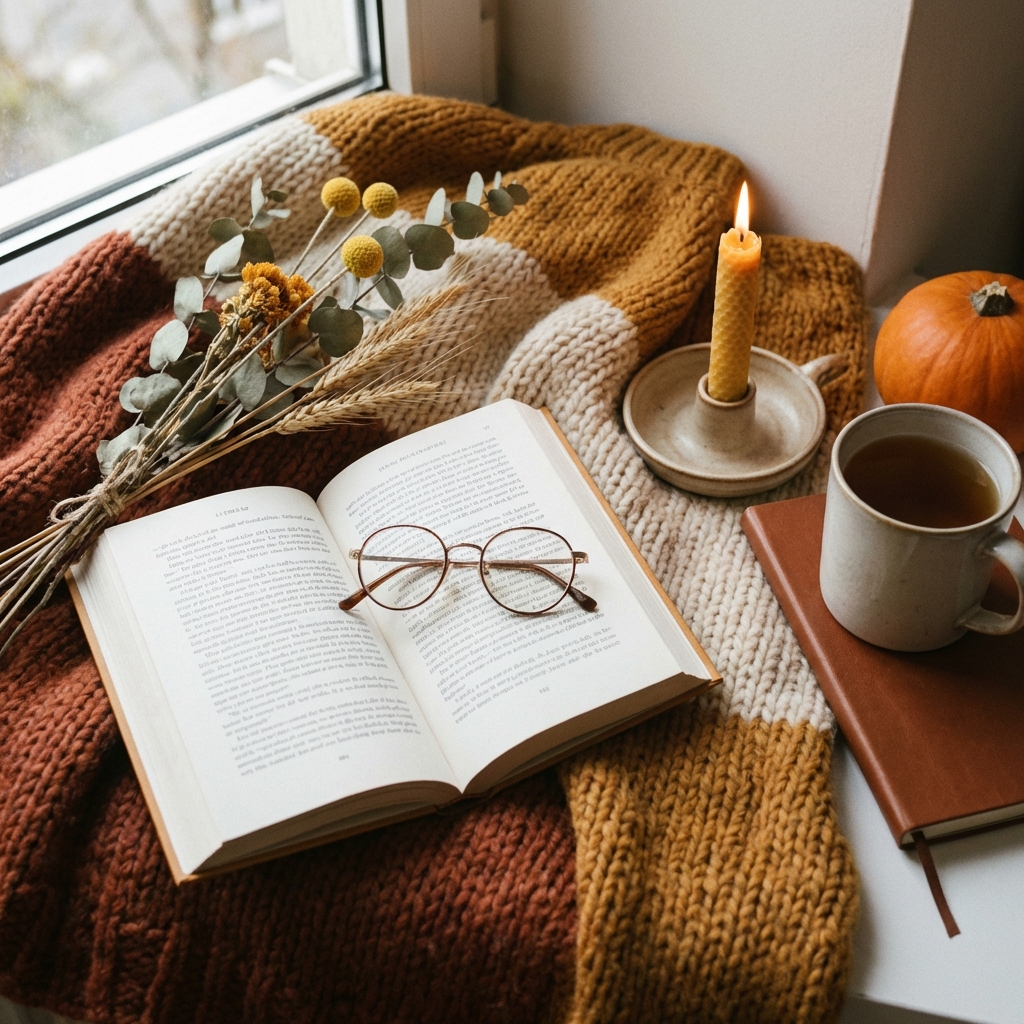 북스타그램 이미지