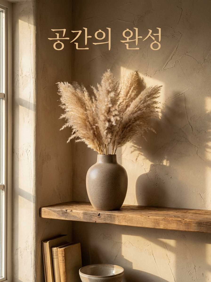 가구/인테리어 상세페이지 헤더