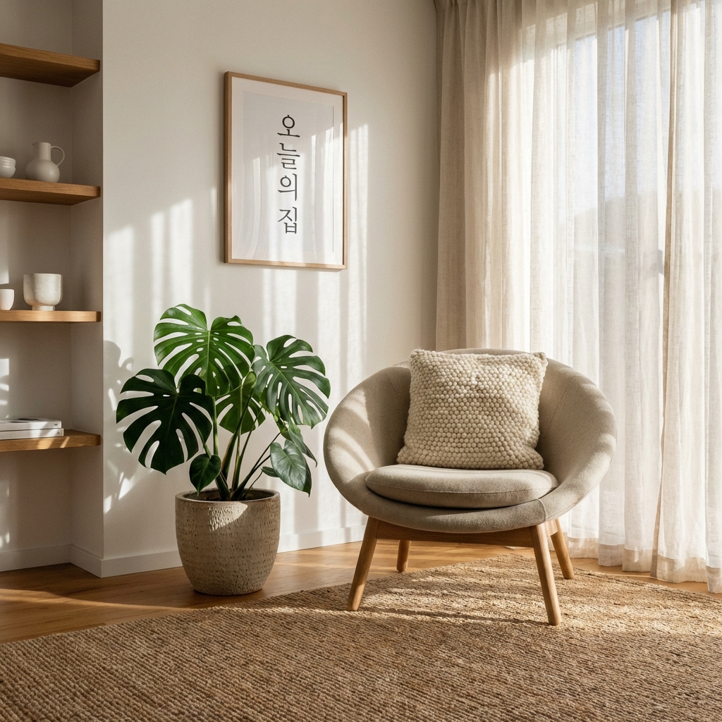 인테리어/공간 이미지