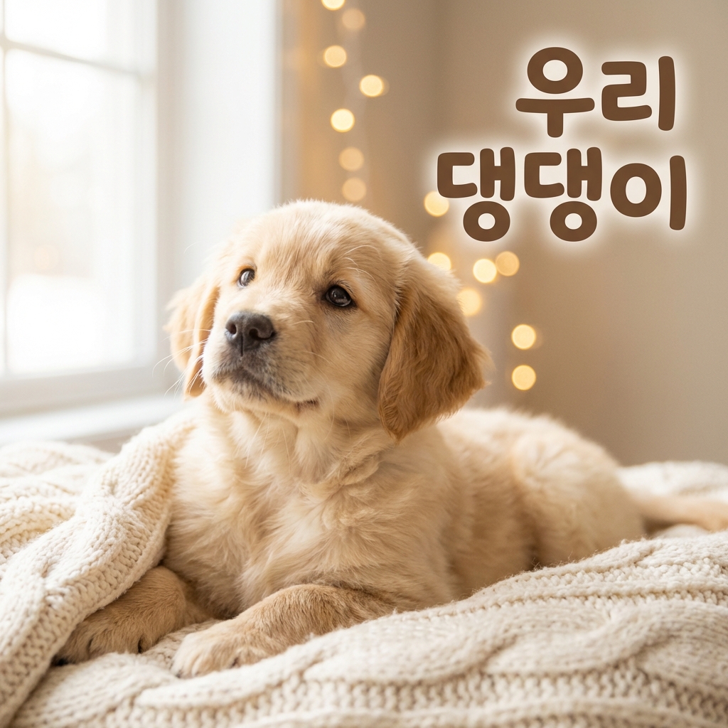 반려동물 프로필