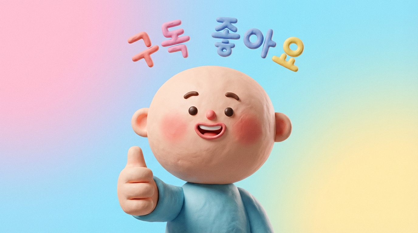 3D 캐릭터 섬네일