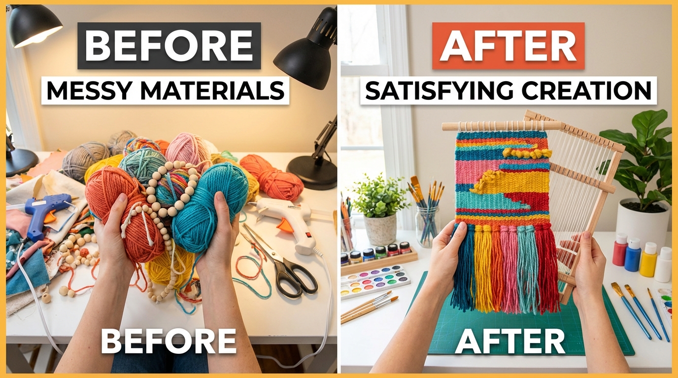 DIY/만들기 섬네일