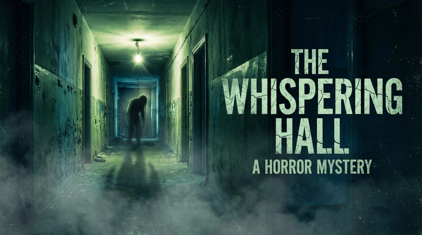 공포/미스터리 섬네일